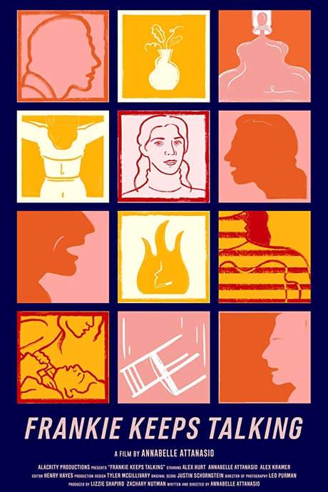 Frankie Keeps Talking